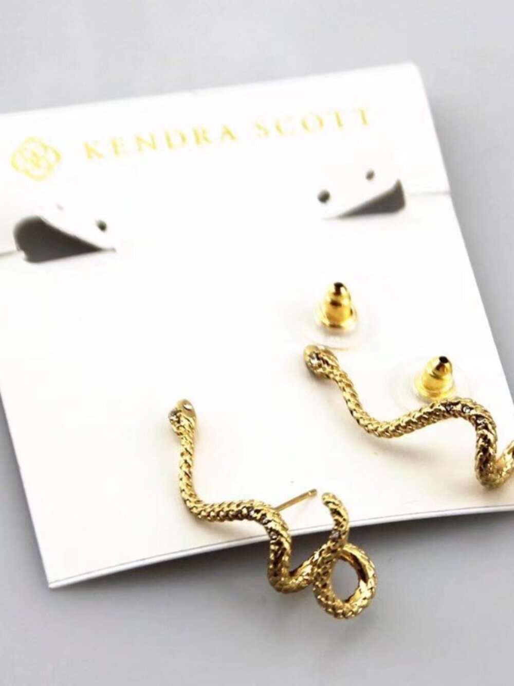 Kendra Scott Stud Earrings